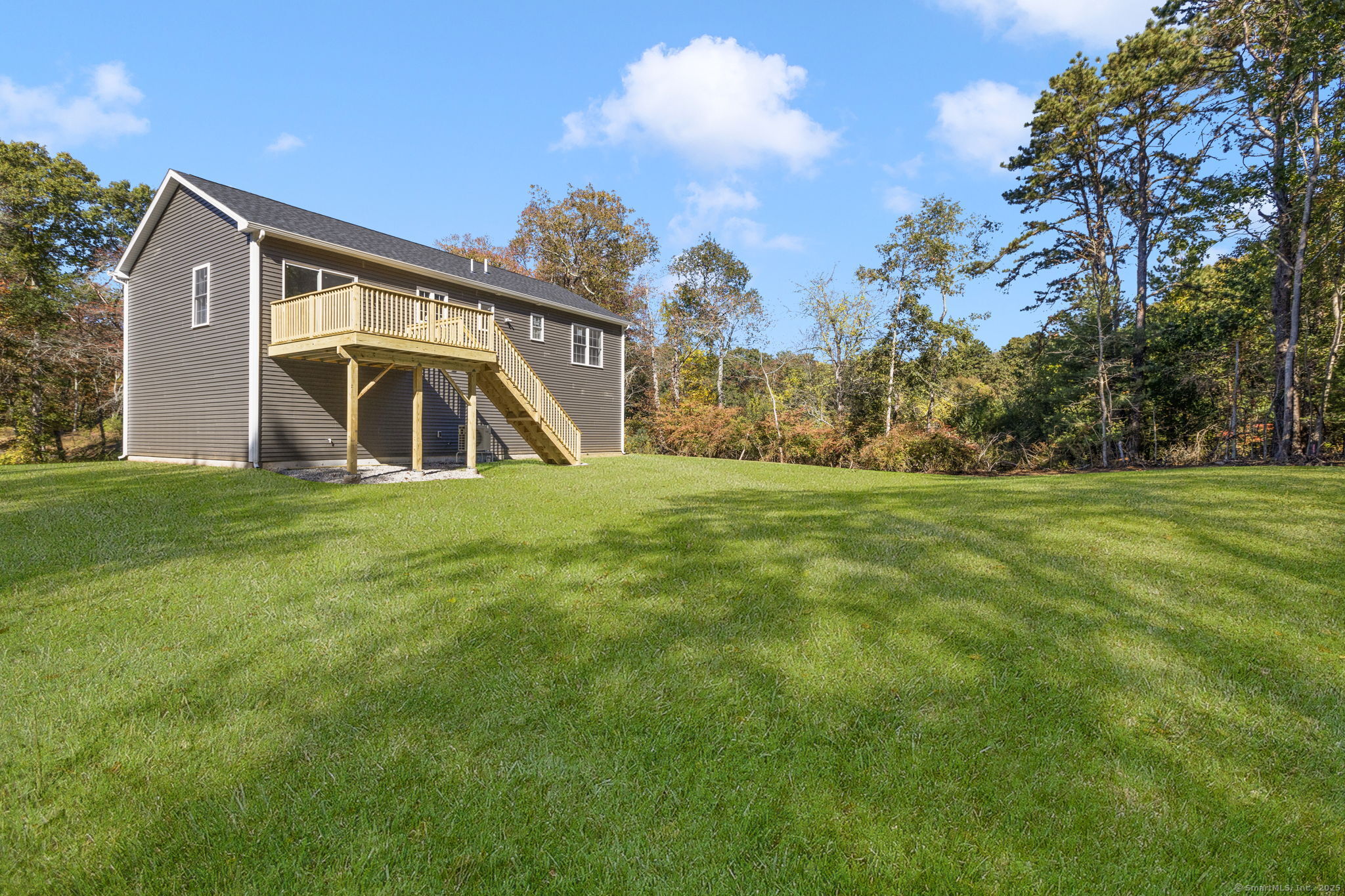 6 Bazinet Road