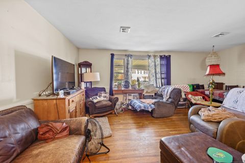 Tiny photo for 47 Regal Court, Waterbury, CT 06705 (MLS # 24137986)