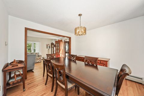 Tiny photo for 72 Talmadge Hill Road, Prospect, CT 06712 (MLS # 24167357)