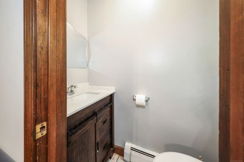 Tiny photo for 72 Talmadge Hill Road, Prospect, CT 06712 (MLS # 24167357)