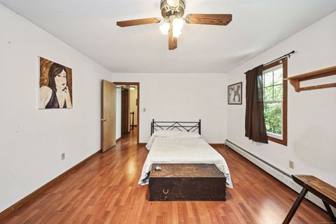 Tiny photo for 72 Talmadge Hill Road, Prospect, CT 06712 (MLS # 24167357)