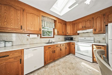 Tiny photo for 72 Talmadge Hill Road, Prospect, CT 06712 (MLS # 24167357)