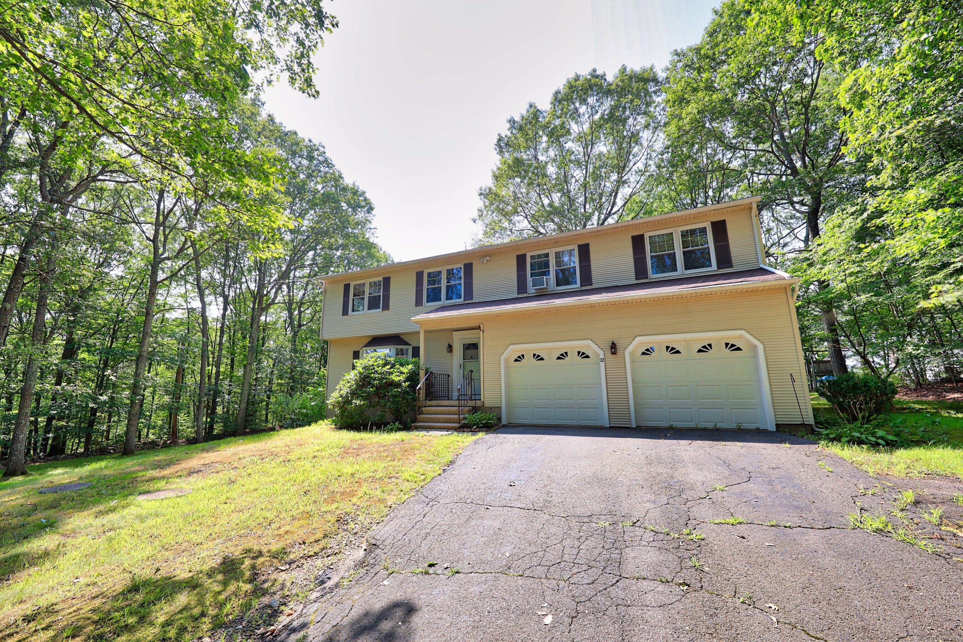 72 Talmadge Hill Road