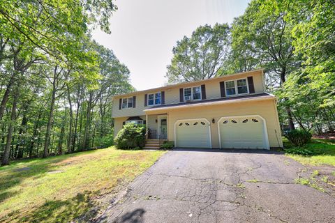 Tiny photo for 72 Talmadge Hill Road, Prospect, CT 06712 (MLS # 24167357)