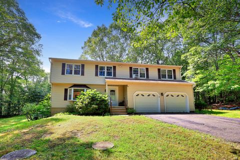 Tiny photo for 72 Talmadge Hill Road, Prospect, CT 06712 (MLS # 24167357)