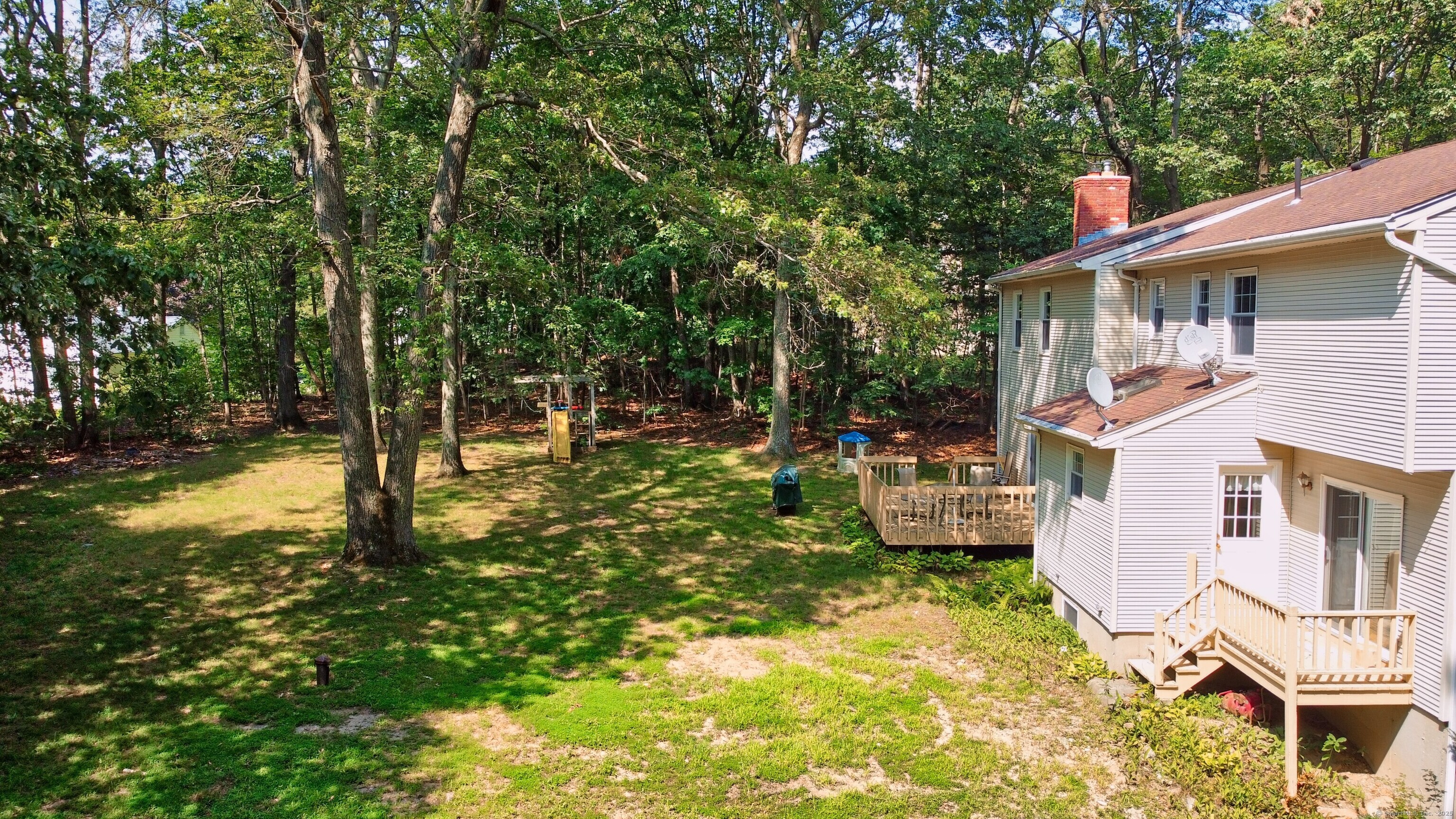 72 Talmadge Hill Road