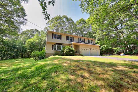 Photo of 72 Talmadge Hill Road, Prospect, CT 06712 (MLS # 24167357)