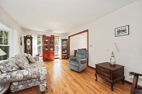 Tiny photo for 72 Talmadge Hill Road, Prospect, CT 06712 (MLS # 24167357)