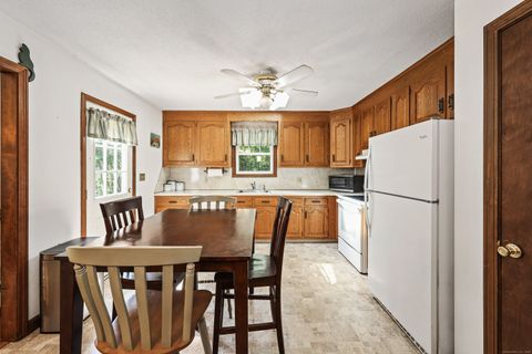 Tiny photo for 72 Talmadge Hill Road, Prospect, CT 06712 (MLS # 24167357)