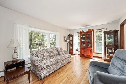 Tiny photo for 72 Talmadge Hill Road, Prospect, CT 06712 (MLS # 24167357)