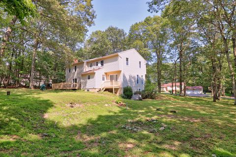 Tiny photo for 72 Talmadge Hill Road, Prospect, CT 06712 (MLS # 24167357)