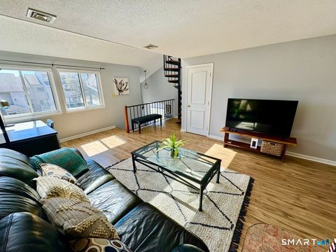 Tiny photo for 300 Brittany Farms Road #C, New Britain, CT 06053 (MLS # 24161032)