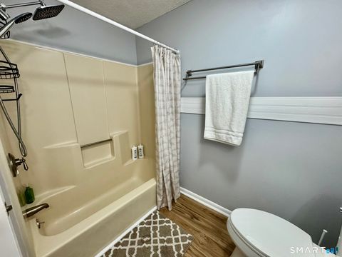 Tiny photo for 300 Brittany Farms Road #C, New Britain, CT 06053 (MLS # 24161032)