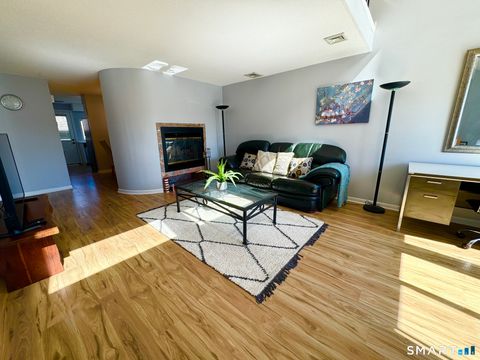 Tiny photo for 300 Brittany Farms Road #C, New Britain, CT 06053 (MLS # 24161032)