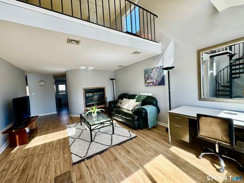 Tiny photo for 300 Brittany Farms Road #C, New Britain, CT 06053 (MLS # 24161032)