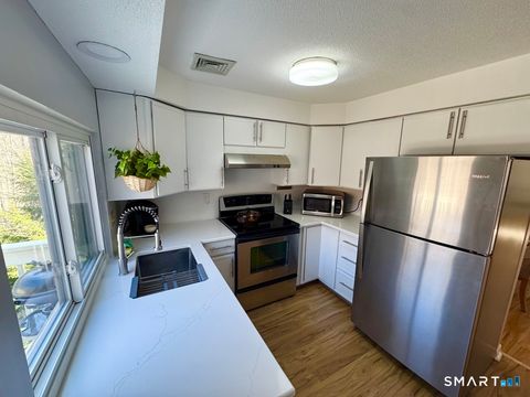 Tiny photo for 300 Brittany Farms Road #C, New Britain, CT 06053 (MLS # 24161032)