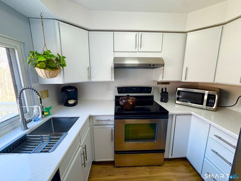 Tiny photo for 300 Brittany Farms Road #C, New Britain, CT 06053 (MLS # 24161032)