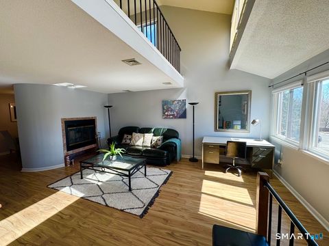 Tiny photo for 300 Brittany Farms Road #C, New Britain, CT 06053 (MLS # 24161032)