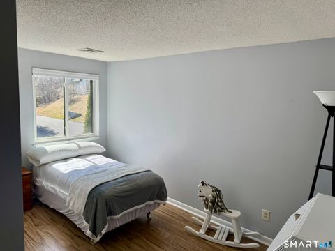 Tiny photo for 300 Brittany Farms Road #C, New Britain, CT 06053 (MLS # 24161032)