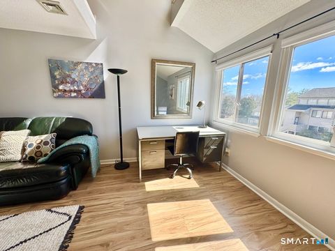 Tiny photo for 300 Brittany Farms Road #C, New Britain, CT 06053 (MLS # 24161032)