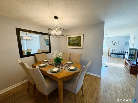 Tiny photo for 300 Brittany Farms Road #C, New Britain, CT 06053 (MLS # 24161032)