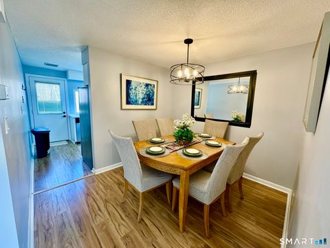 Tiny photo for 300 Brittany Farms Road #C, New Britain, CT 06053 (MLS # 24161032)