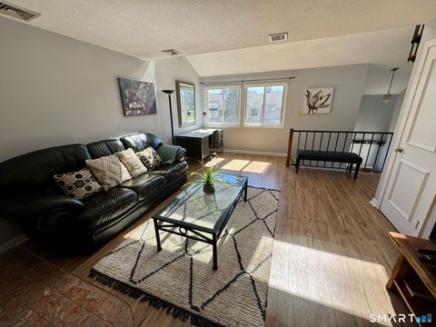 Tiny photo for 300 Brittany Farms Road #C, New Britain, CT 06053 (MLS # 24161032)