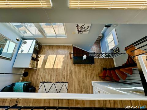 Tiny photo for 300 Brittany Farms Road #C, New Britain, CT 06053 (MLS # 24161032)