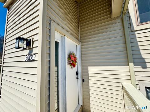 Tiny photo for 300 Brittany Farms Road #C, New Britain, CT 06053 (MLS # 24161032)