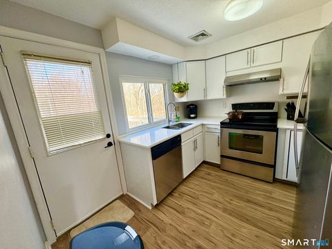 Tiny photo for 300 Brittany Farms Road #C, New Britain, CT 06053 (MLS # 24161032)