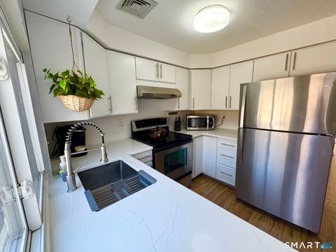 Tiny photo for 300 Brittany Farms Road #C, New Britain, CT 06053 (MLS # 24161032)