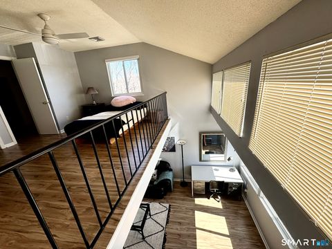 Tiny photo for 300 Brittany Farms Road #C, New Britain, CT 06053 (MLS # 24161032)