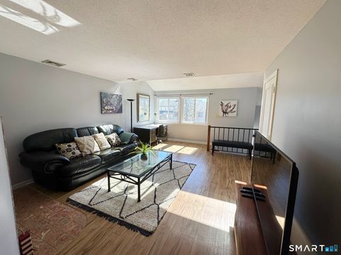 Tiny photo for 300 Brittany Farms Road #C, New Britain, CT 06053 (MLS # 24161032)