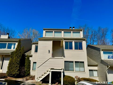 Photo of 300 Brittany Farms Road #C, New Britain, CT 06053 (MLS # 24161032)