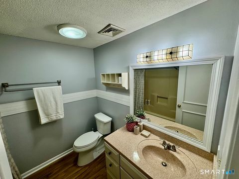 Tiny photo for 300 Brittany Farms Road #C, New Britain, CT 06053 (MLS # 24161032)