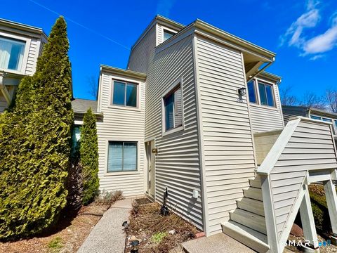 Tiny photo for 300 Brittany Farms Road #C, New Britain, CT 06053 (MLS # 24161032)