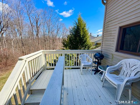 Tiny photo for 300 Brittany Farms Road #C, New Britain, CT 06053 (MLS # 24161032)