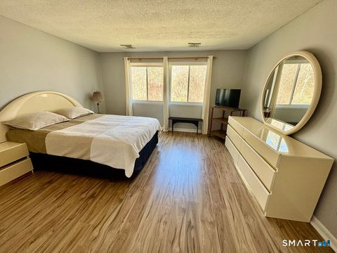 Tiny photo for 300 Brittany Farms Road #C, New Britain, CT 06053 (MLS # 24161032)