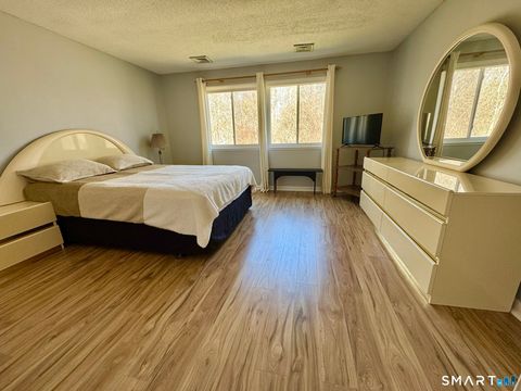 Tiny photo for 300 Brittany Farms Road #C, New Britain, CT 06053 (MLS # 24161032)