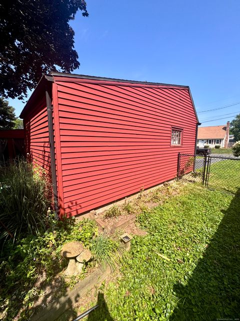 Tiny photo for 37 Mathewson Avenue, Enfield, CT 06082 (MLS # 24135552)