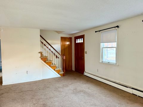 Tiny photo for 37 Mathewson Avenue, Enfield, CT 06082 (MLS # 24135552)