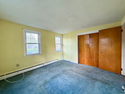 Tiny photo for 37 Mathewson Avenue, Enfield, CT 06082 (MLS # 24135552)