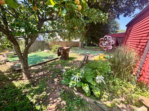 Tiny photo for 37 Mathewson Avenue, Enfield, CT 06082 (MLS # 24135552)