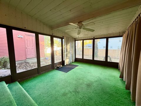 Tiny photo for 37 Mathewson Avenue, Enfield, CT 06082 (MLS # 24135552)