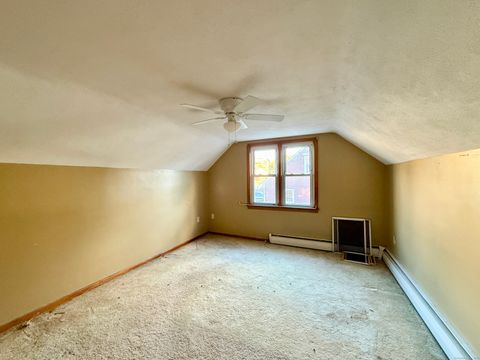 Tiny photo for 37 Mathewson Avenue, Enfield, CT 06082 (MLS # 24135552)