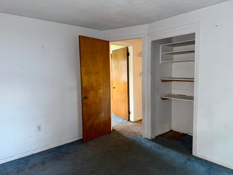 Tiny photo for 37 Mathewson Avenue, Enfield, CT 06082 (MLS # 24135552)