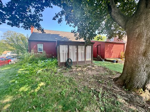 Tiny photo for 37 Mathewson Avenue, Enfield, CT 06082 (MLS # 24135552)