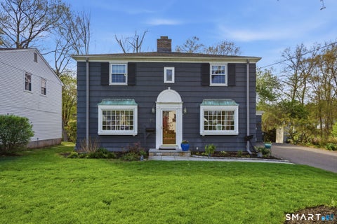 Homes For Sale - 81 Montclair Drive<br/> West Hartford, CT 06107