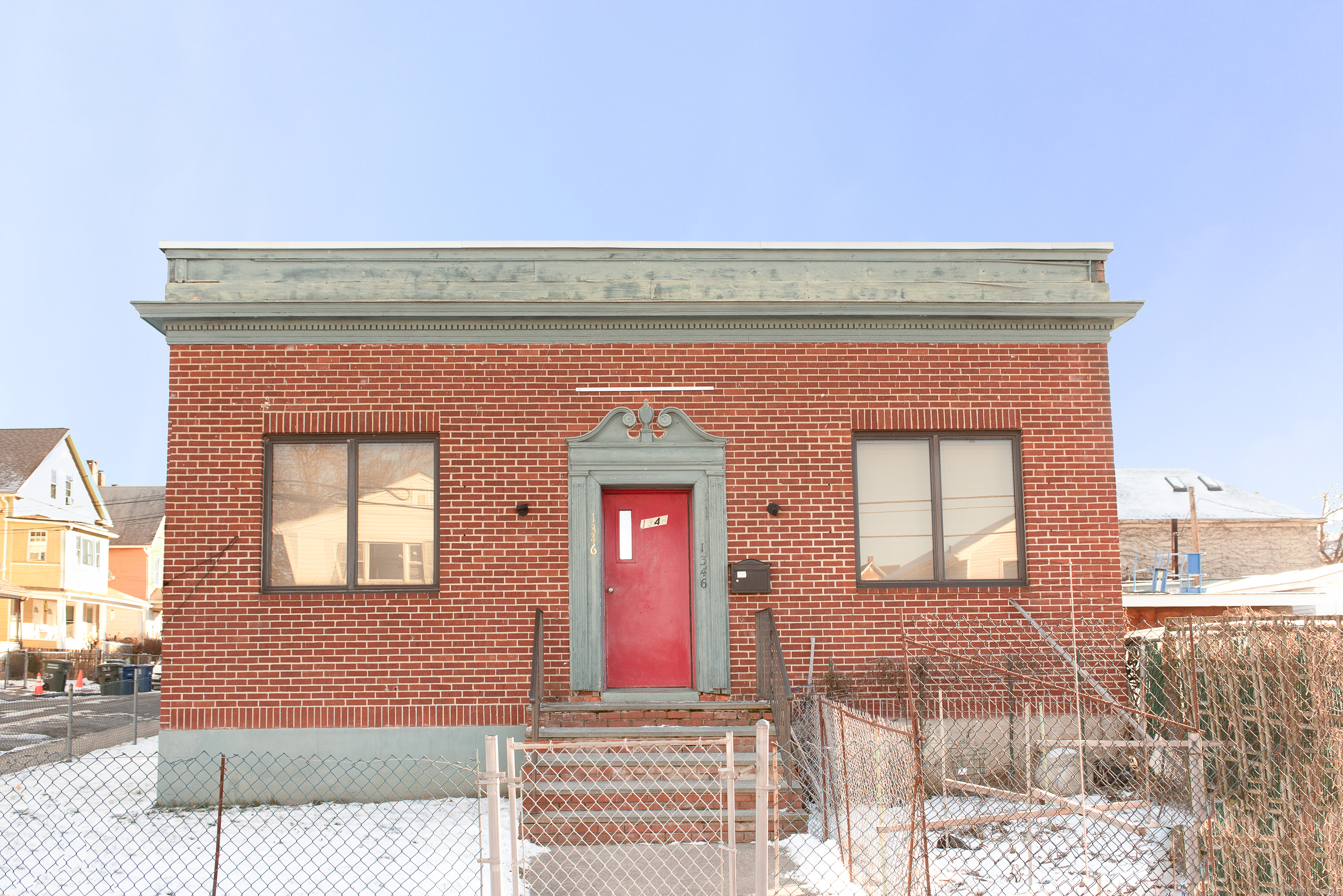1346 & 1326 Kossuth Street