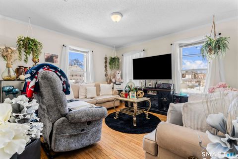 Tiny photo for 17 Austin Street, New Britain, CT 06051 (MLS # 24154622)